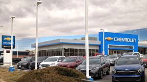 Mccarthy Chevrolet Of Overland Park