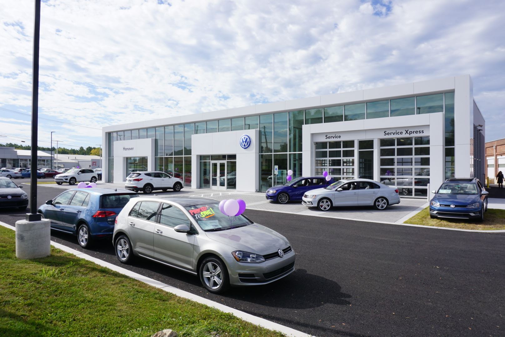 Hanover Volkswagen in Hanover, PA 101 Cars Available Autotrader