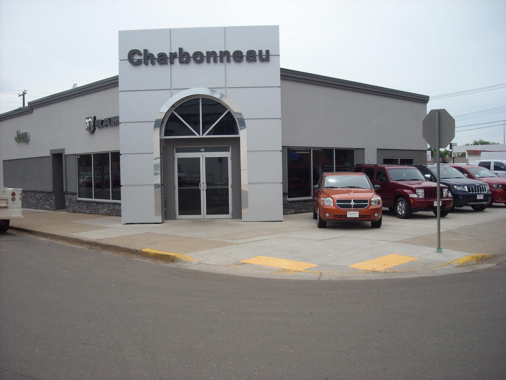 Charbonneau Car Center in Dickinson, ND | 310 Cars Available | Autotrader