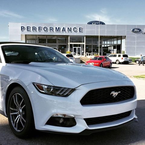 Performance Ford Lincoln Bountiful Reviews