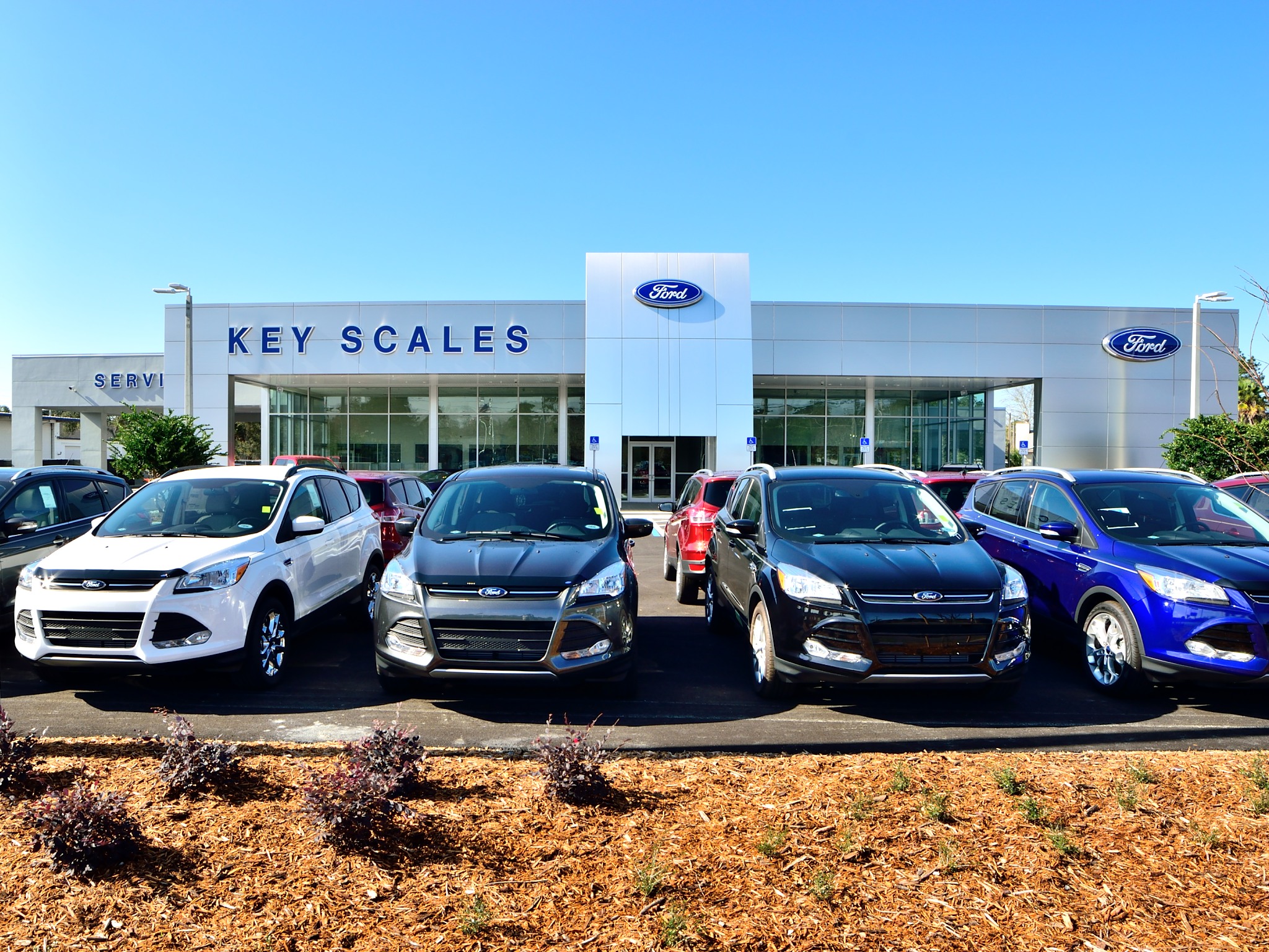 Discovering the Ford Dealer in Daytona Beach: Your Ultimate Guide to Car Buying and Exploring