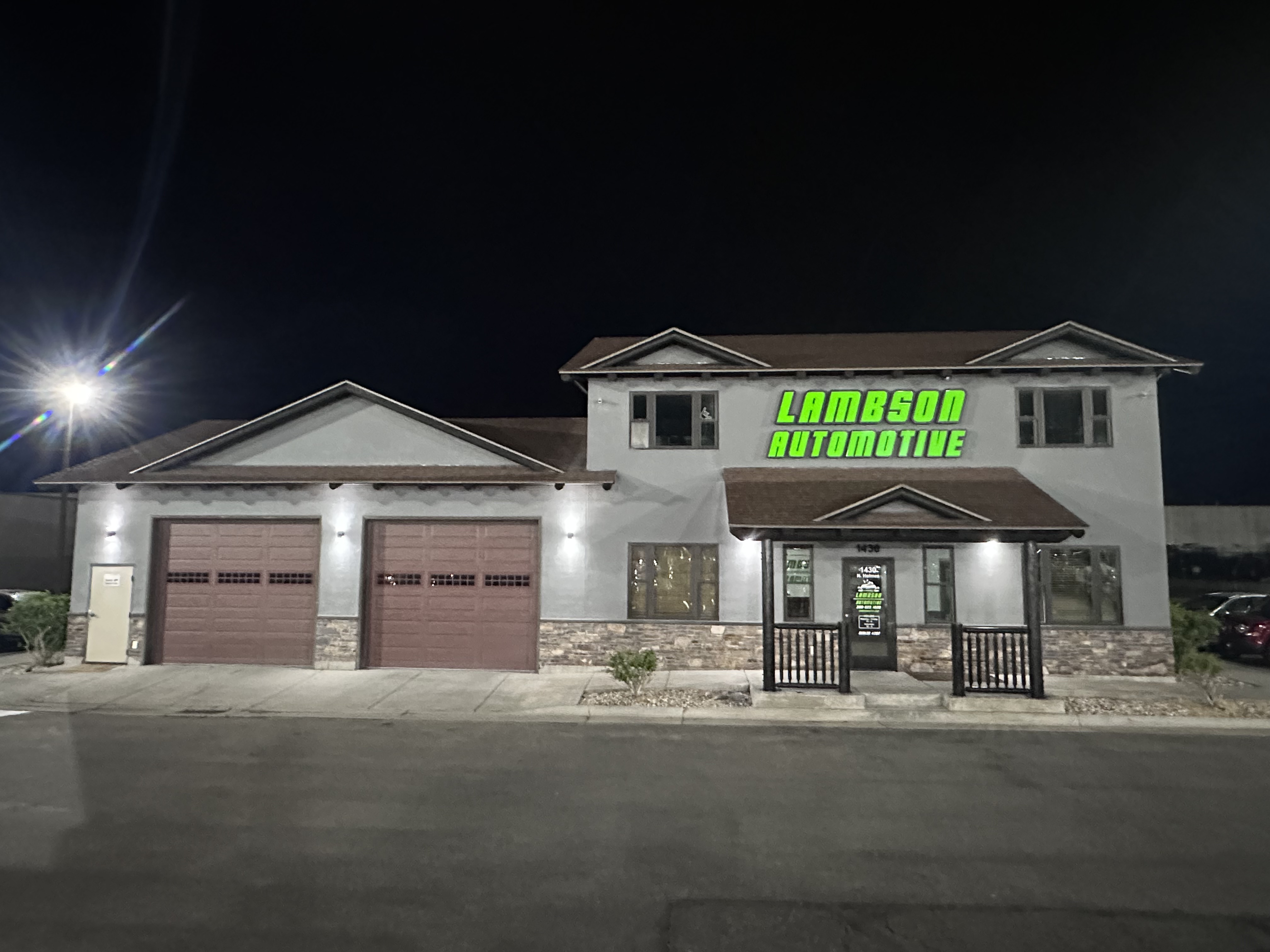 Lambson Automotive in Idaho falls, ID 108 Cars Available Autotrader