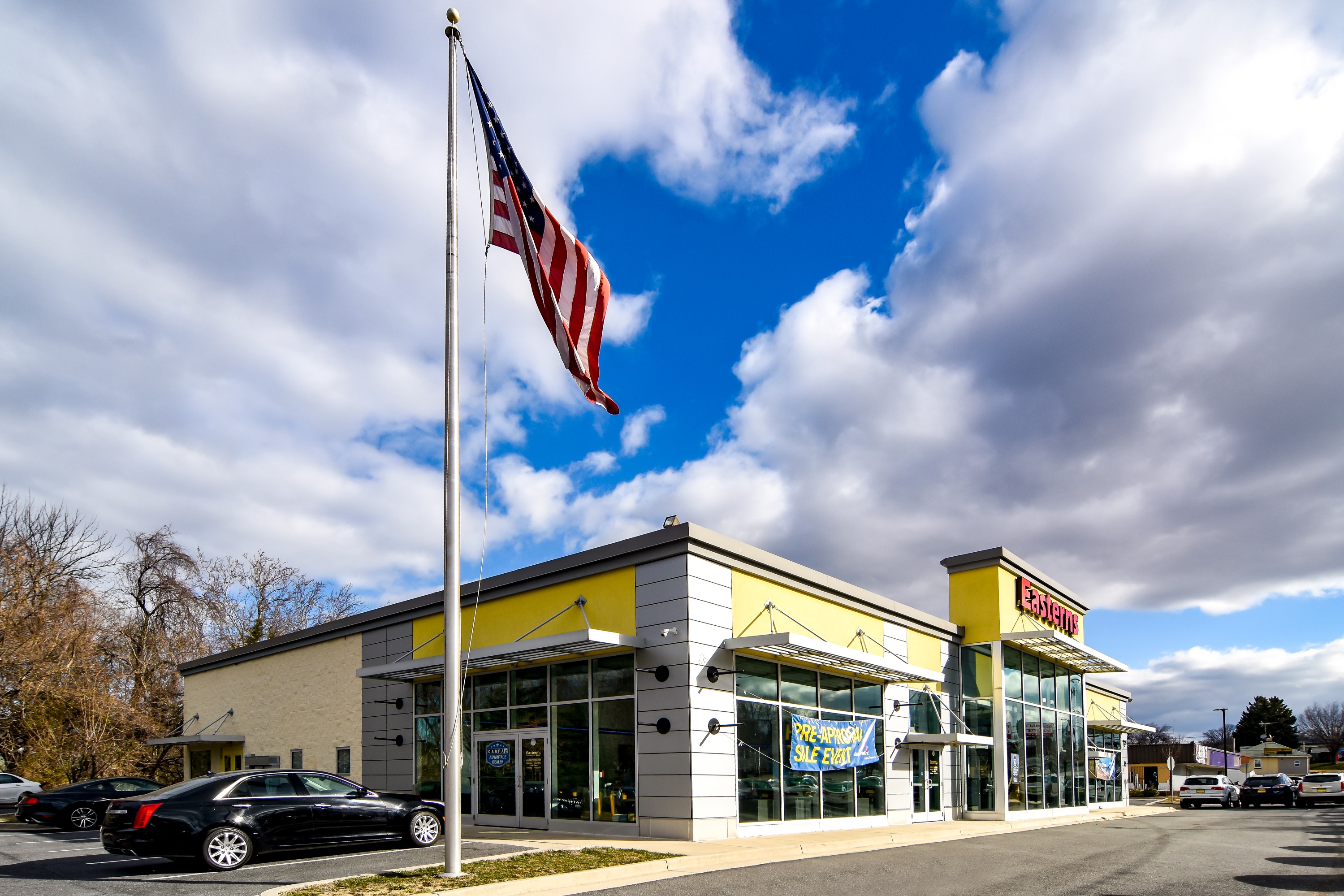 Easterns Automotive Group of Baltimore in Rosedale, MD Rated 5 Stars