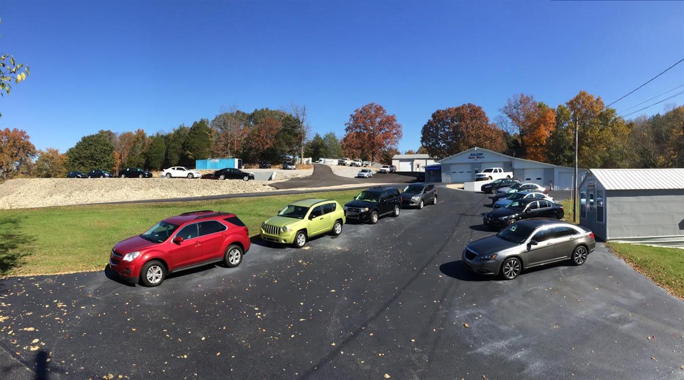 Hilltop Auto Mart Inc in Columbia, KY 11 Cars Available Autotrader