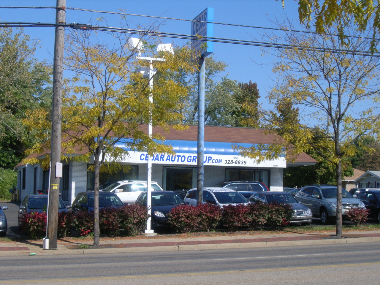 CEDAR AUTO GROUP in Akron, OH 36 Cars Available Autotrader