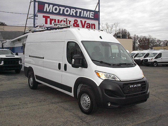 2024 RAM ProMaster Cargo Van Base's photo