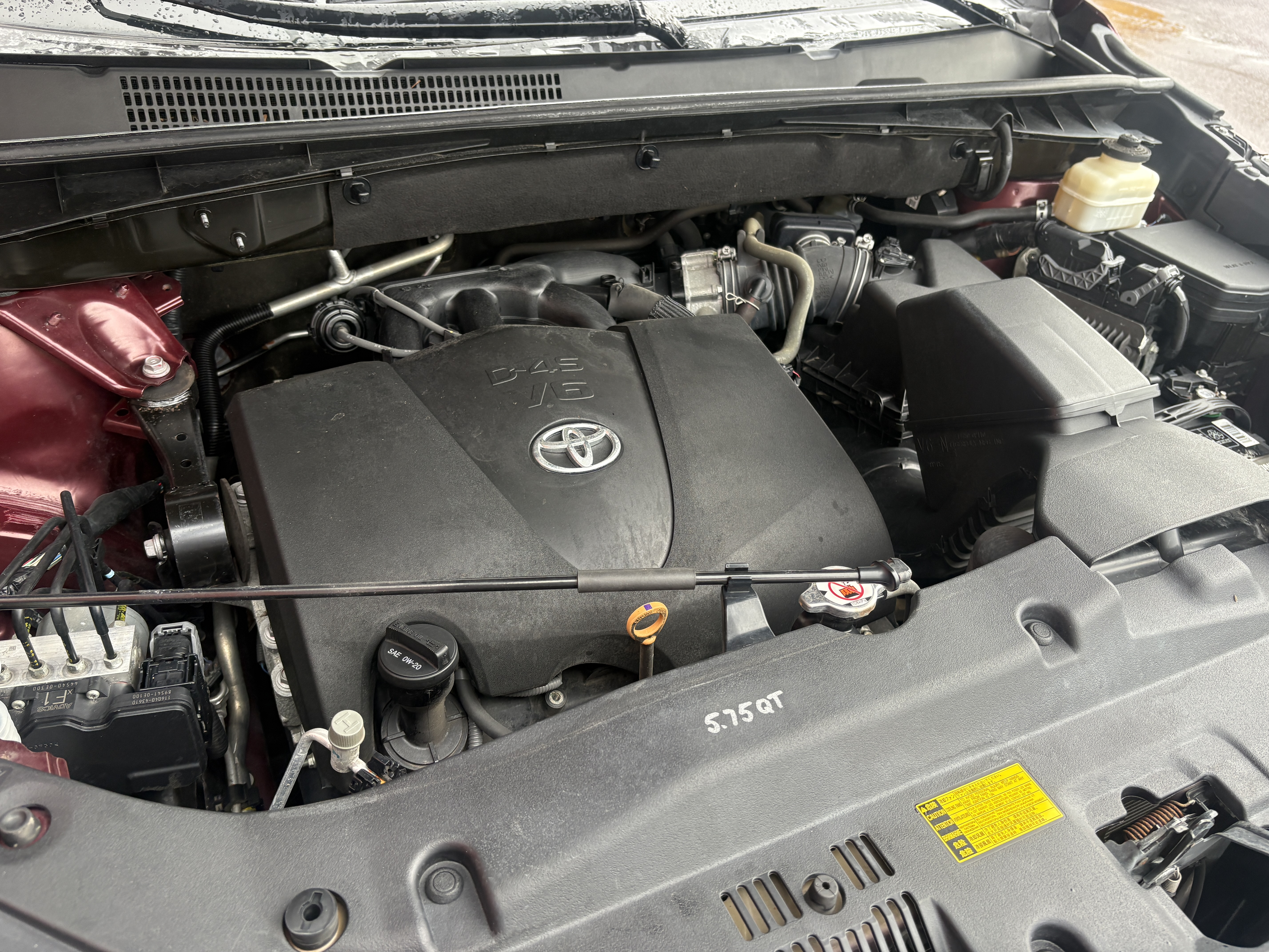 2018 Toyota Highlander XLE - Photo 7