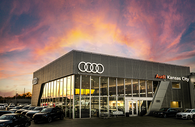 Auto Trader Kansas City