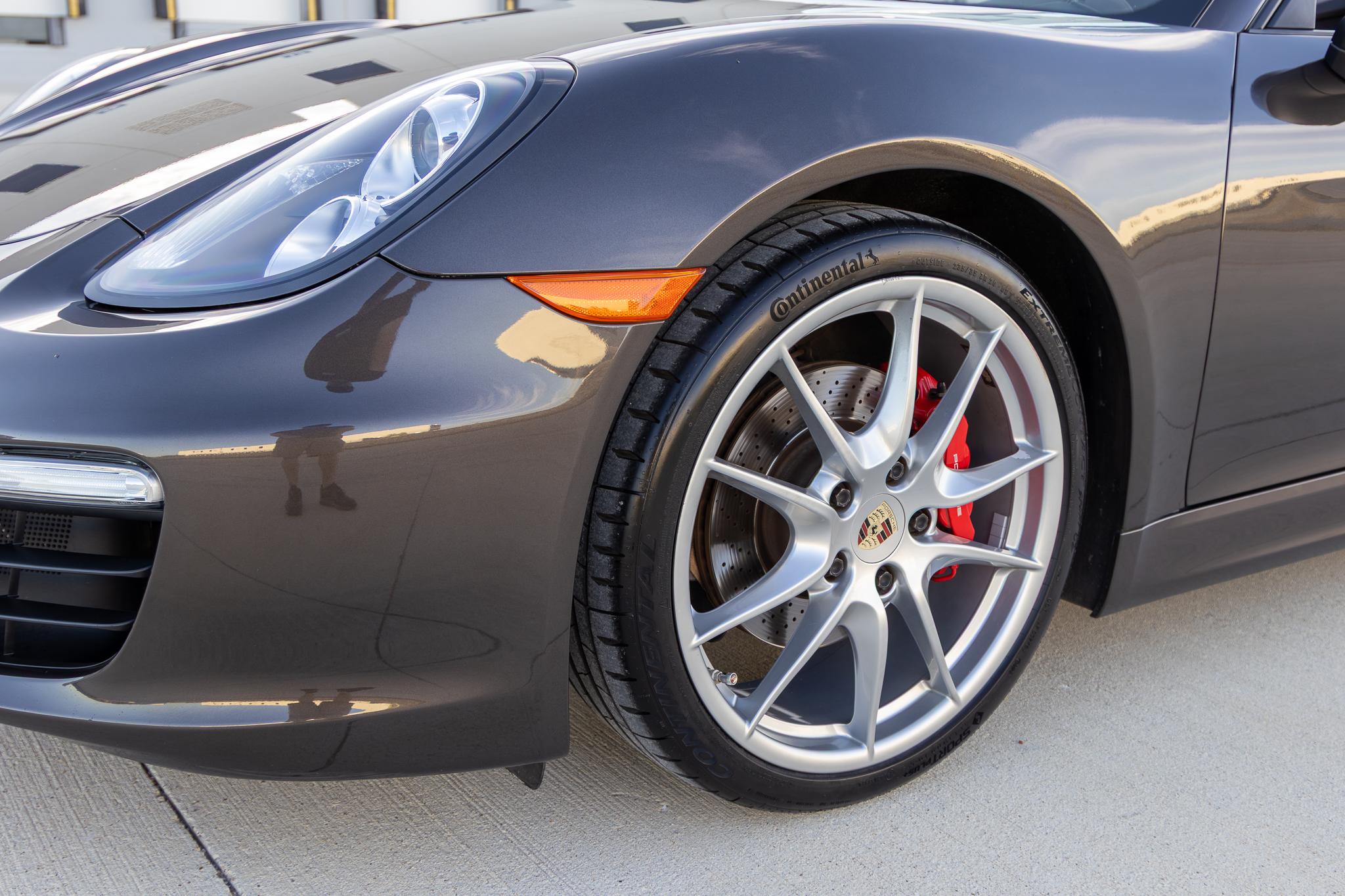 2013 Porsche Boxster S - Photo 14