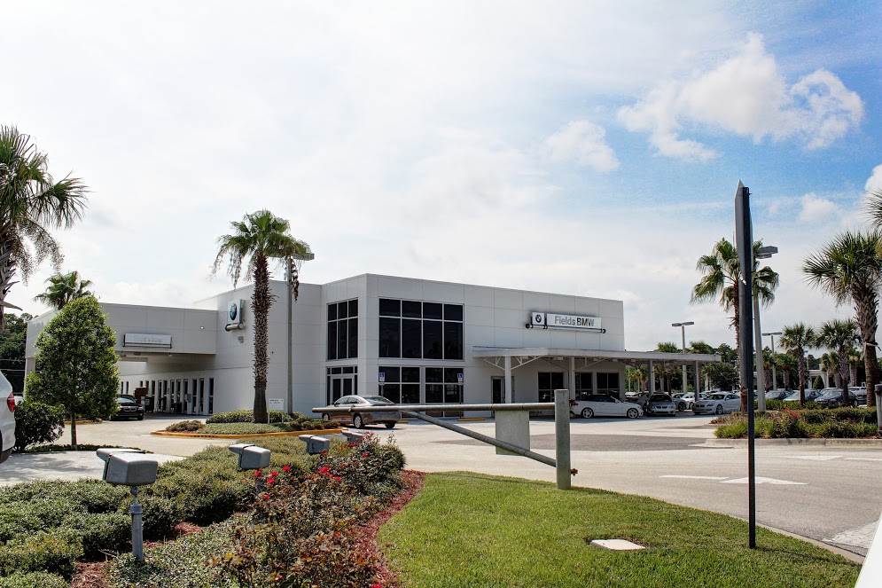 Fields BMW of Daytona in Daytona Beach, FL | 38 Cars Available | Autotrader