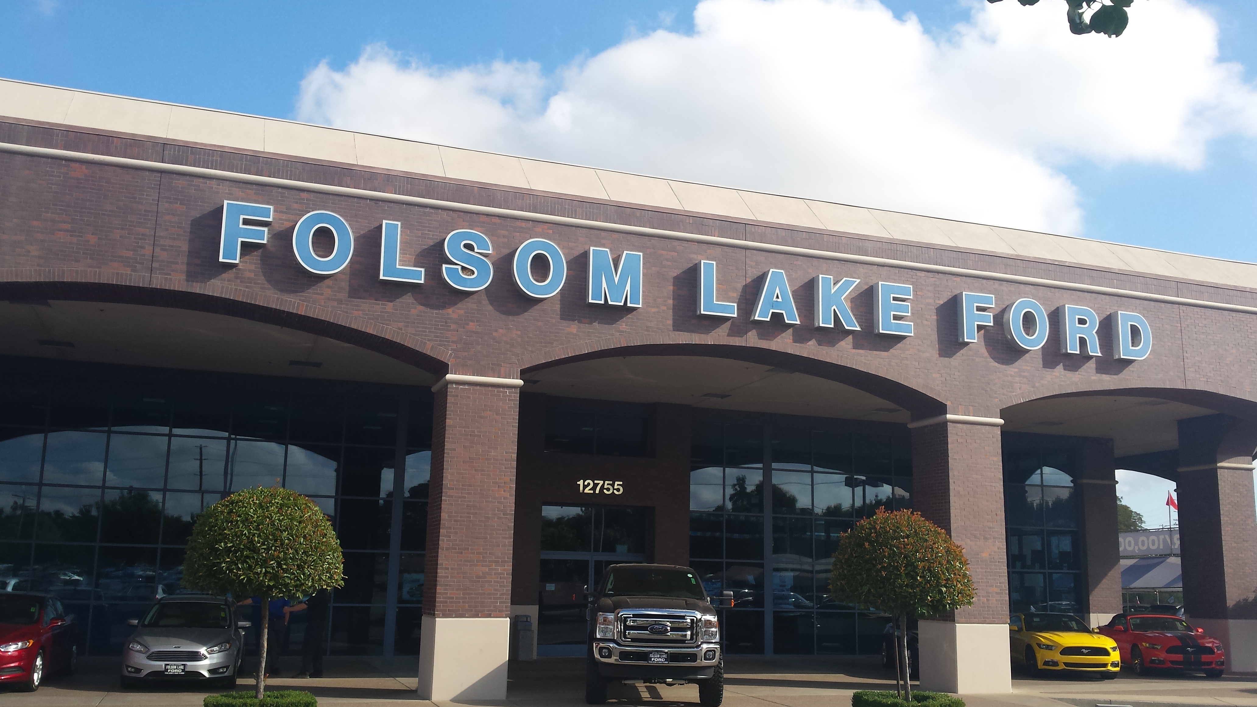 Folsom Lake Ford in Folsom, CA 1000plus Cars Available Autotrader