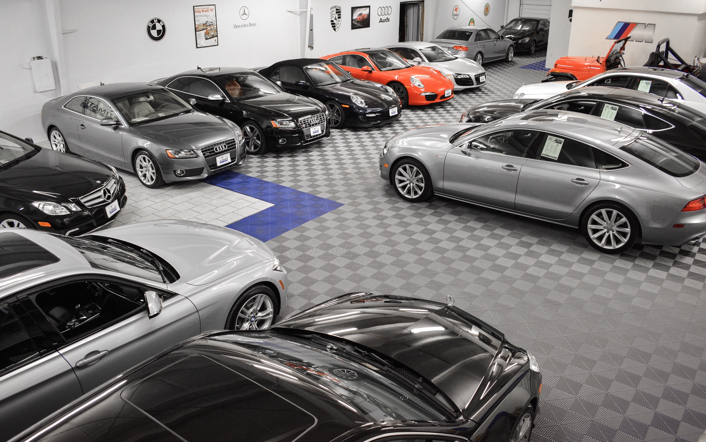 Ultimate Motors in Midlothian, VA Rated 4.9 Stars Kelley Blue Book