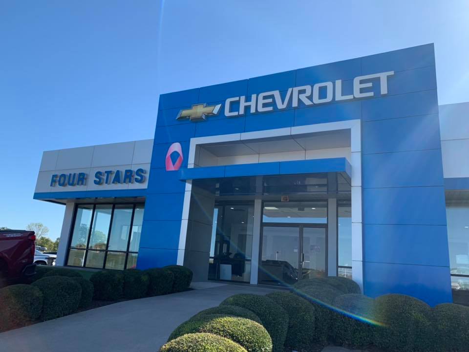 Four Stars Auto Ranch in Henrietta, TX Rated 4.9 Stars Kelley Blue Book