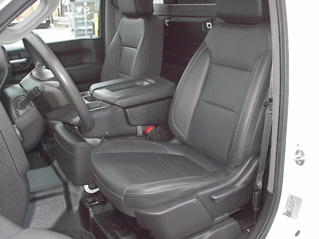 2021 Chevrolet Silverado 2500HD Work Truck - Photo 14