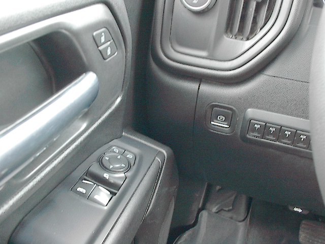 2020 Chevrolet Silverado 2500HD Work Truck - Photo 19