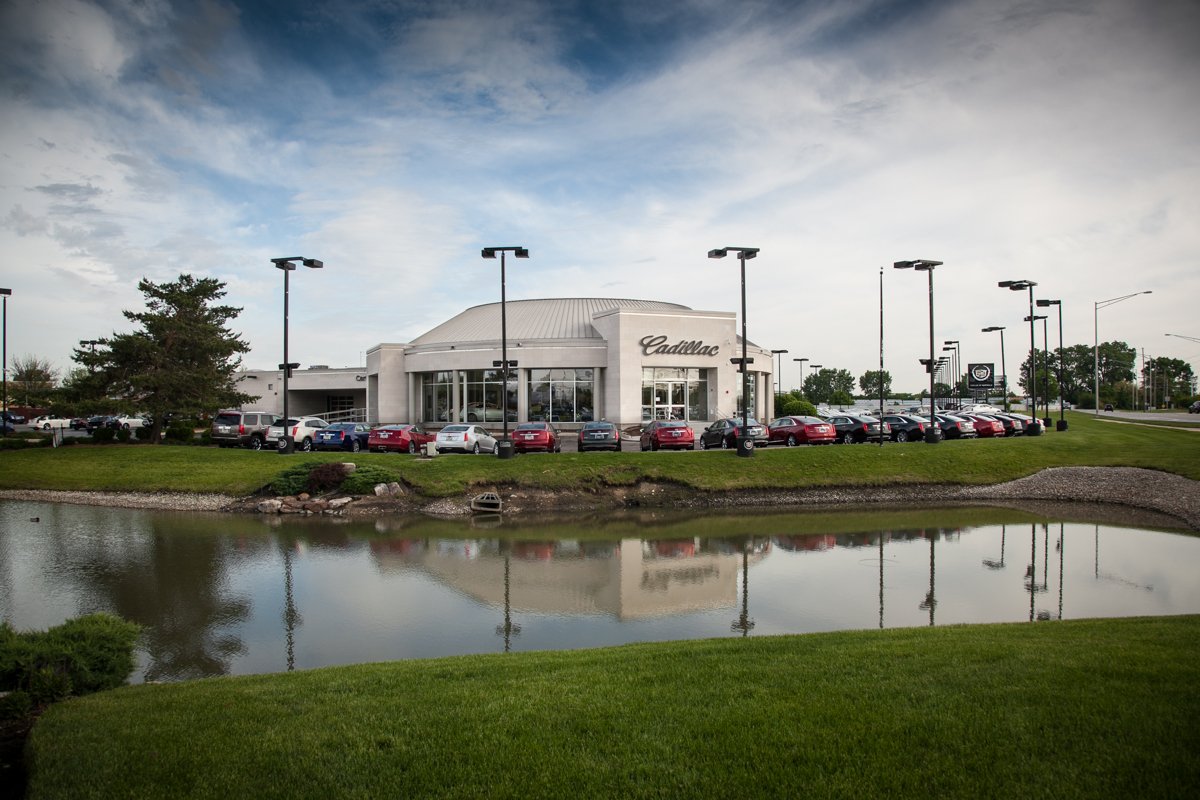 Cadillac of Naperville in Naperville, IL 183 Cars Available Autotrader