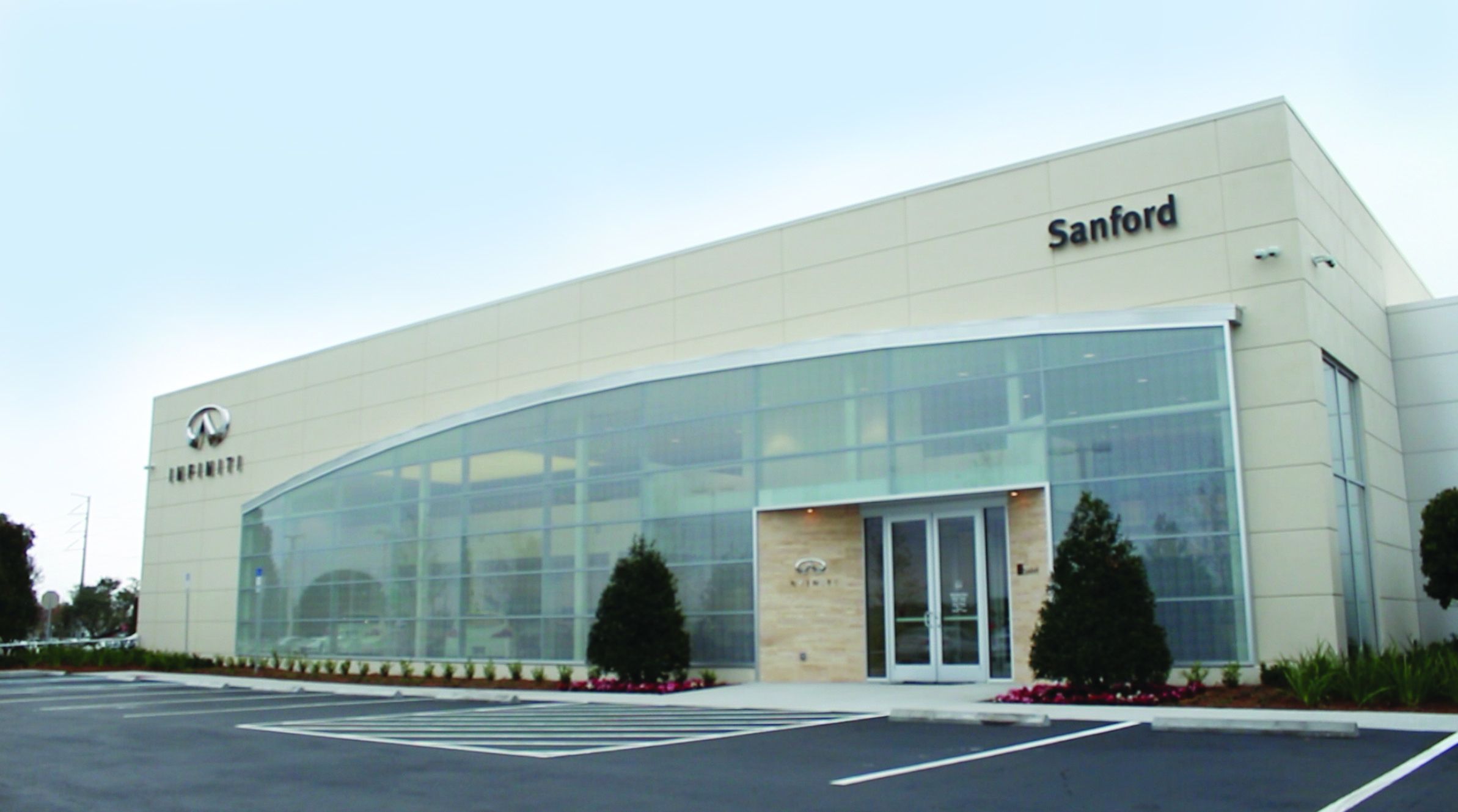 Sanford INFINITI in Sanford, FL 132 Cars Available Autotrader