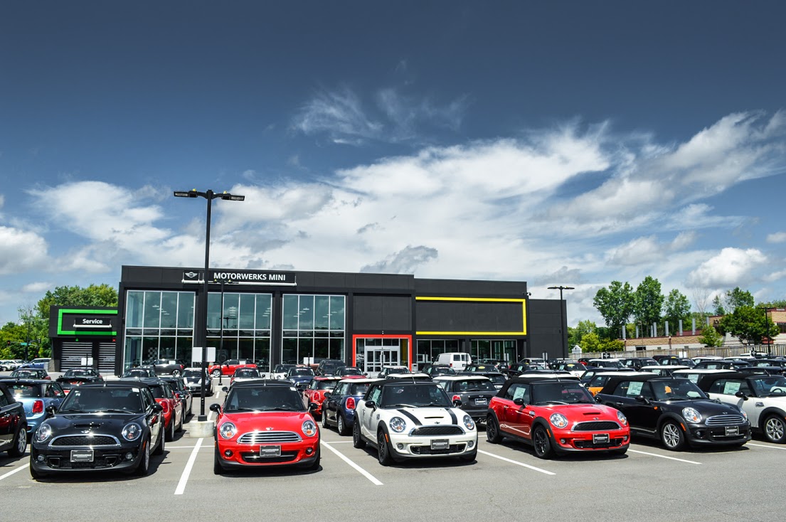 Sierra Volkswagen In Ottawa