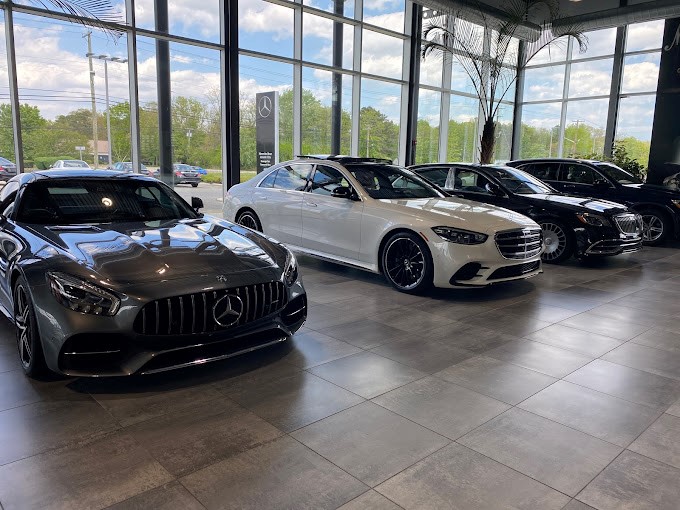 Mercedes Benz Dealer In Union Nj Mercedes-Benz of Atlantic City in Egg Harbor Township, NJ | 269 Cars