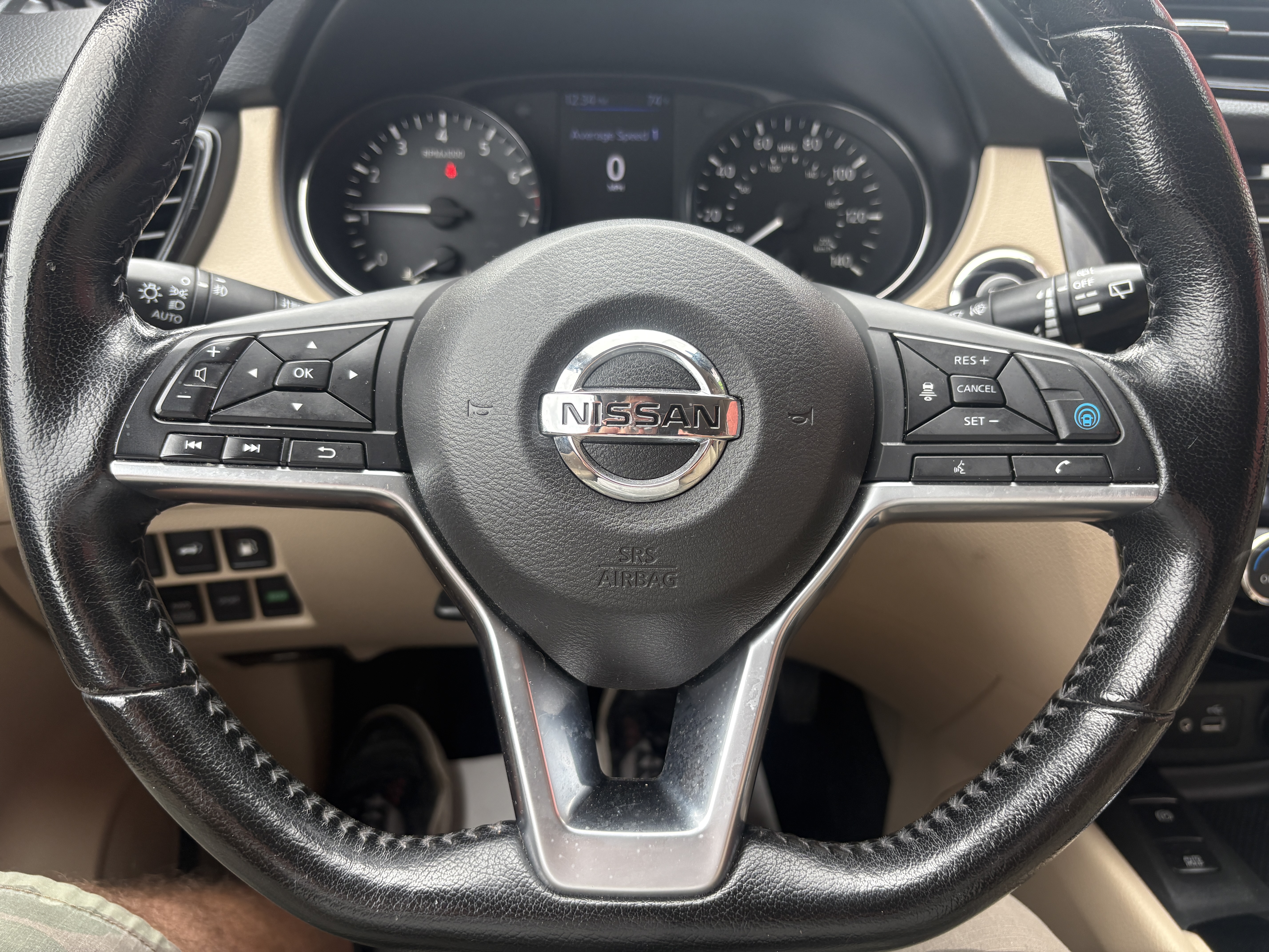 2020 Nissan Rogue SV - Photo 15