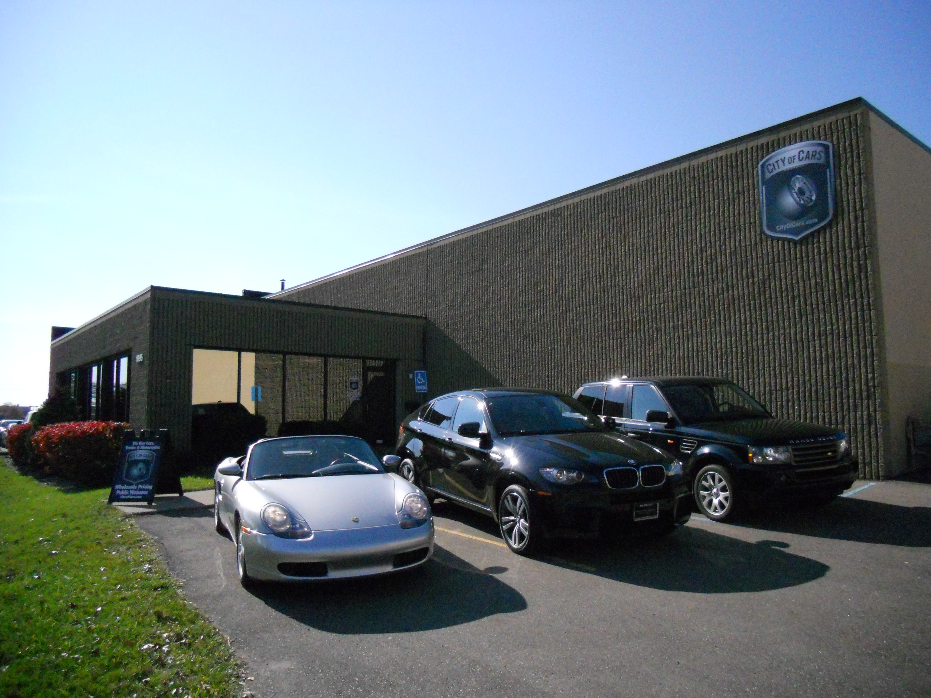 City of Cars in Troy, MI 46 Cars Available Autotrader