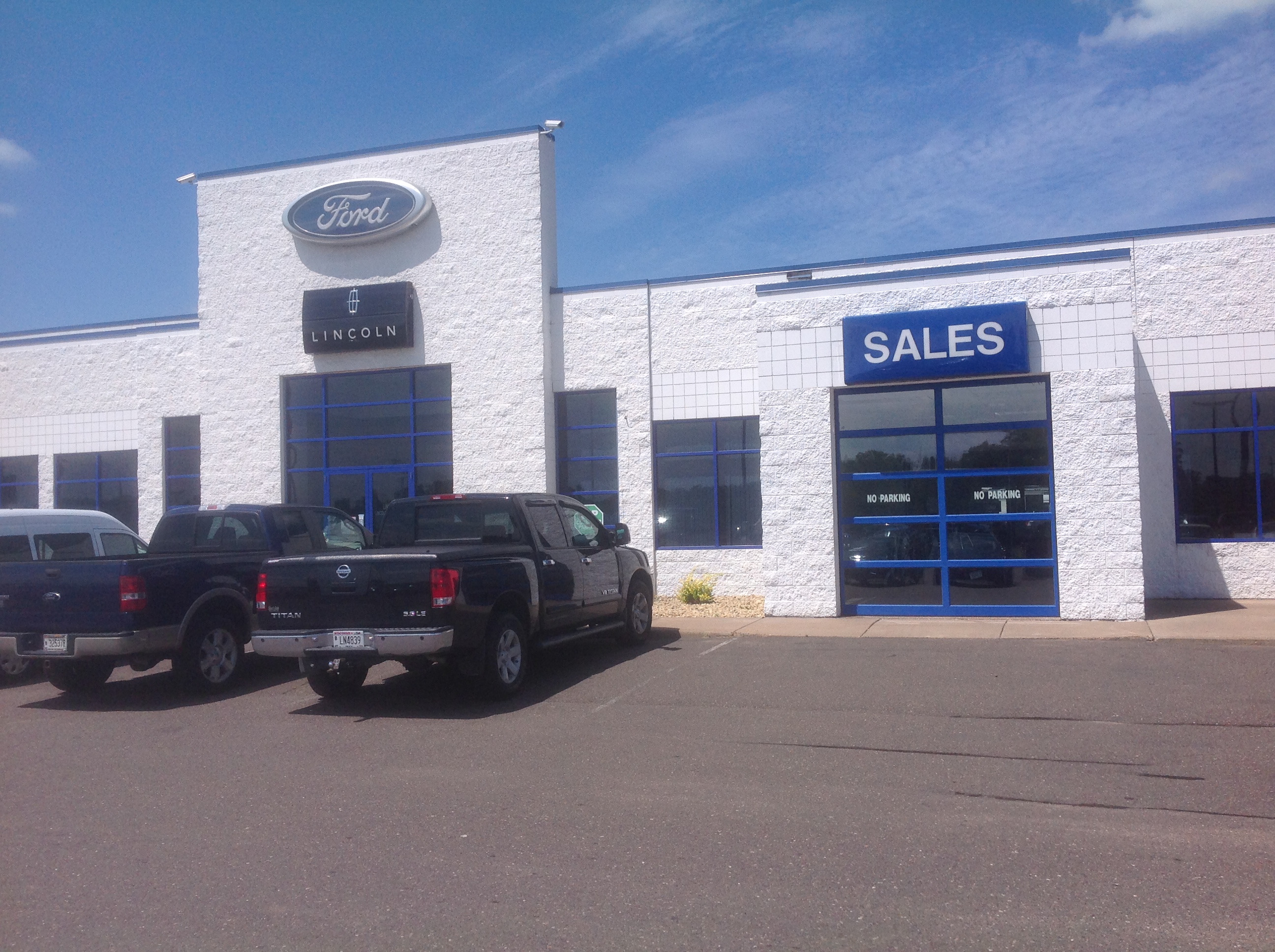 Link Ford and RV Rice Lake in Rice lake, WI Rated 4.7 Stars Kelley