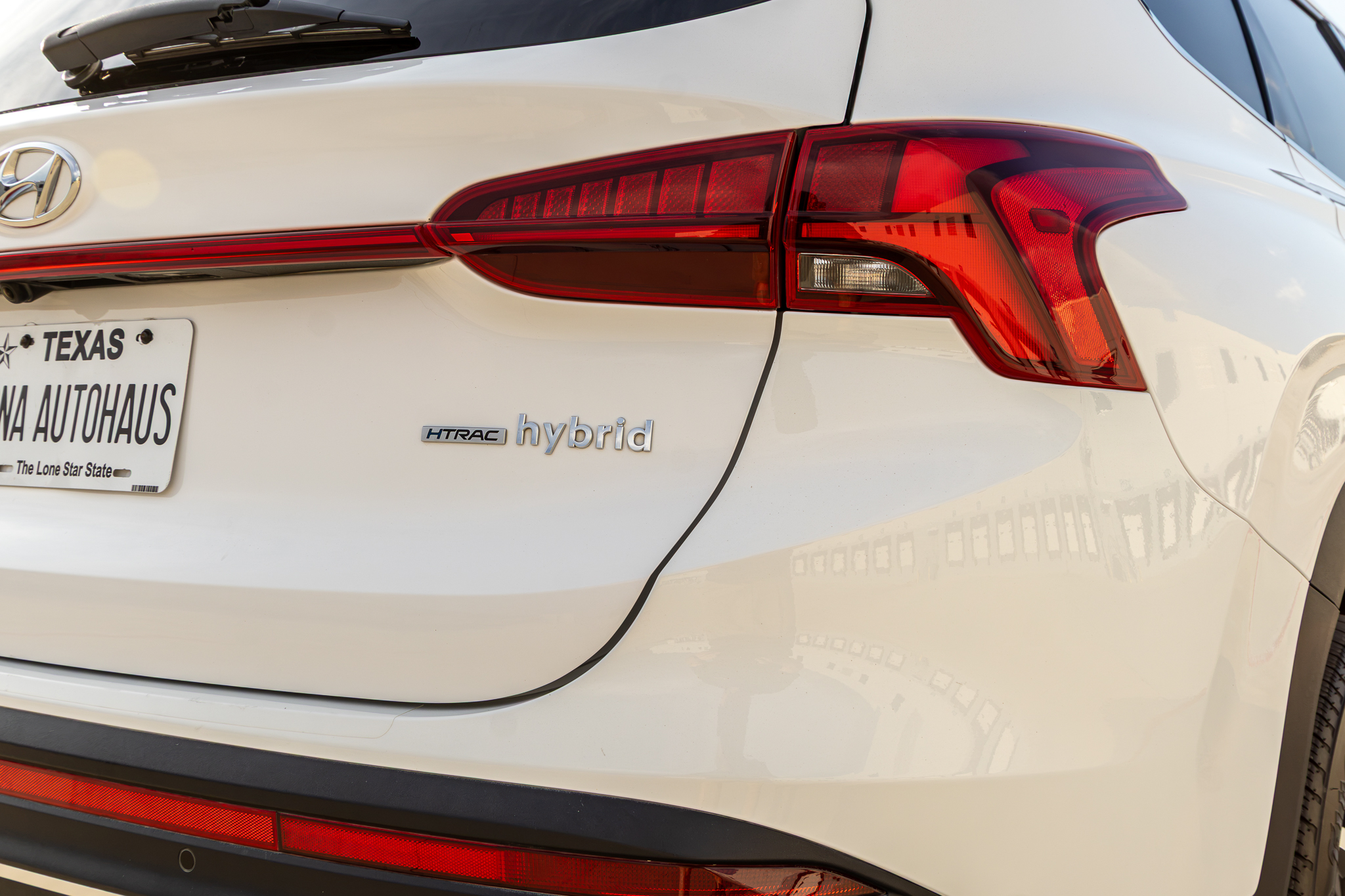 2023 Hyundai Santa Fe SEL Premium HEV - Photo 25