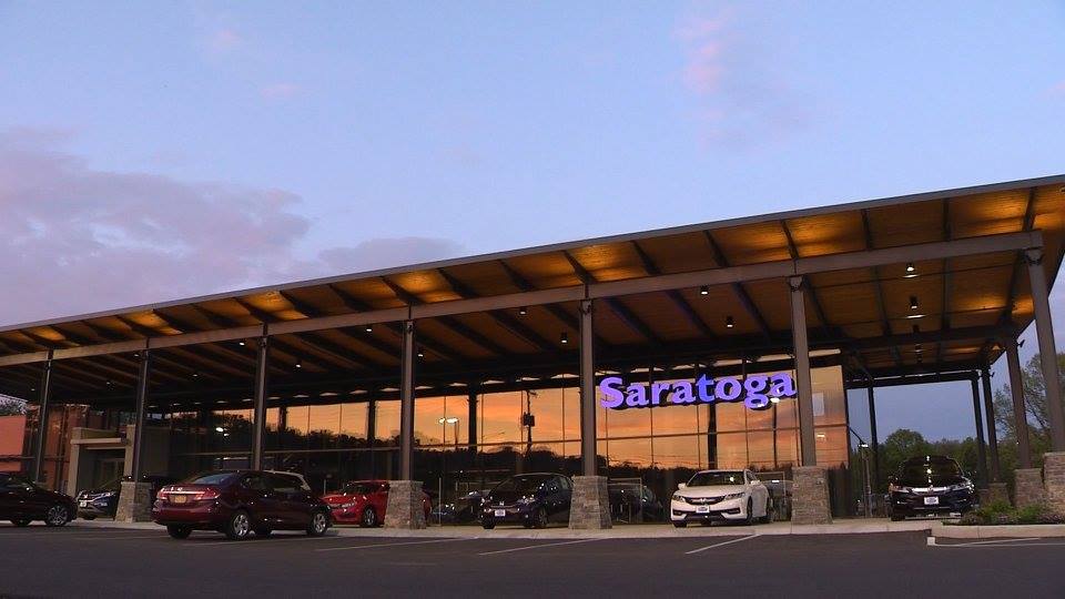 Saratoga Honda in Saratoga springs, NY 336 Cars Available Autotrader