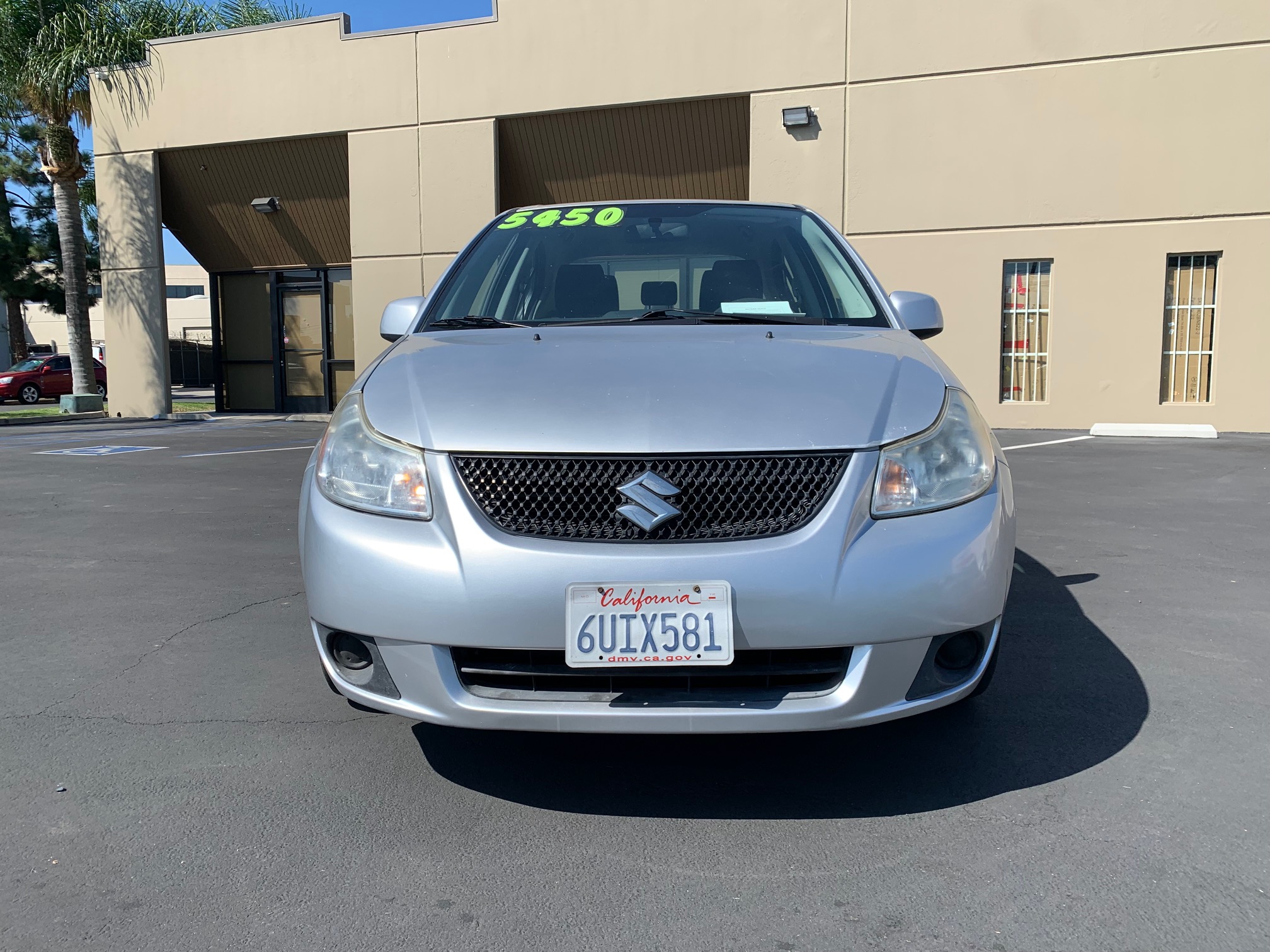 Used Suzuki Cars for Sale Near Me in Monrovia CA Autotrader