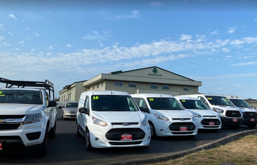 Northwest Fleet Sales in Bellingham, WA 68 Cars Available Autotrader