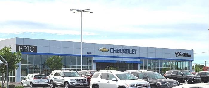 All Chevrolet Dealers in Oakley, CA 94561 – Autotrader