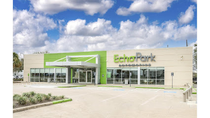 Houston Used Car Dealership - EchoPark Automotive (North Freeway)