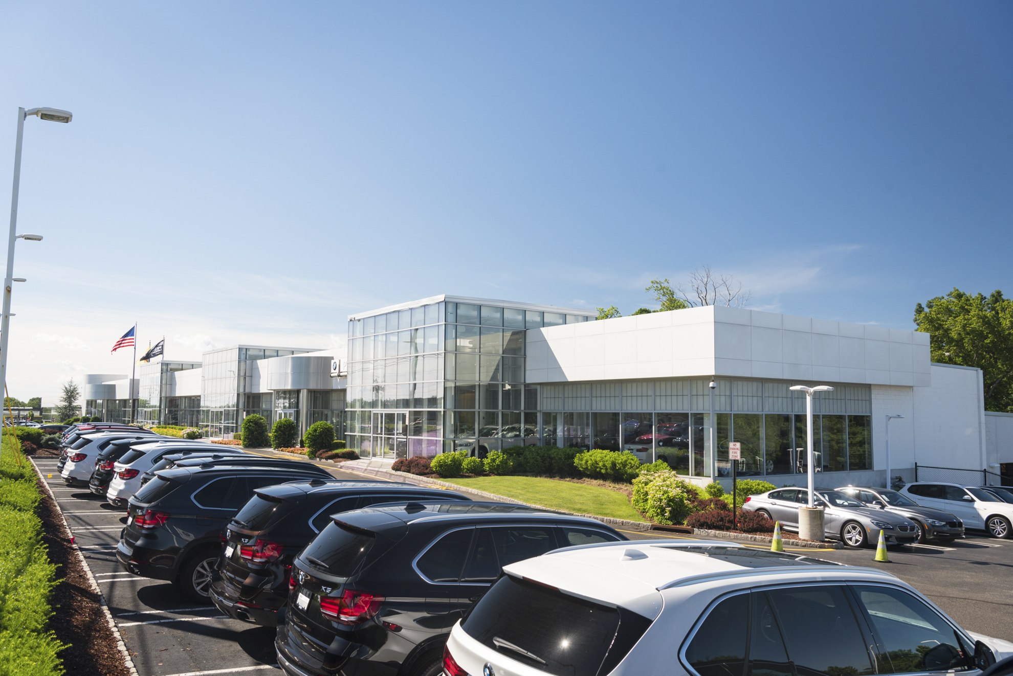 BMW of Ramsey in Ramsey, NJ 288 Cars Available Autotrader