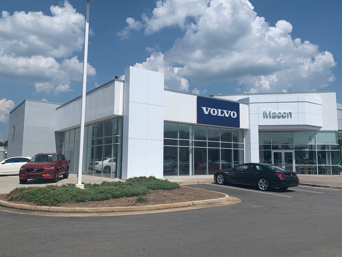 Volvo Of Macon in Macon, GA Rated 4.8 Stars Kelley Blue Book