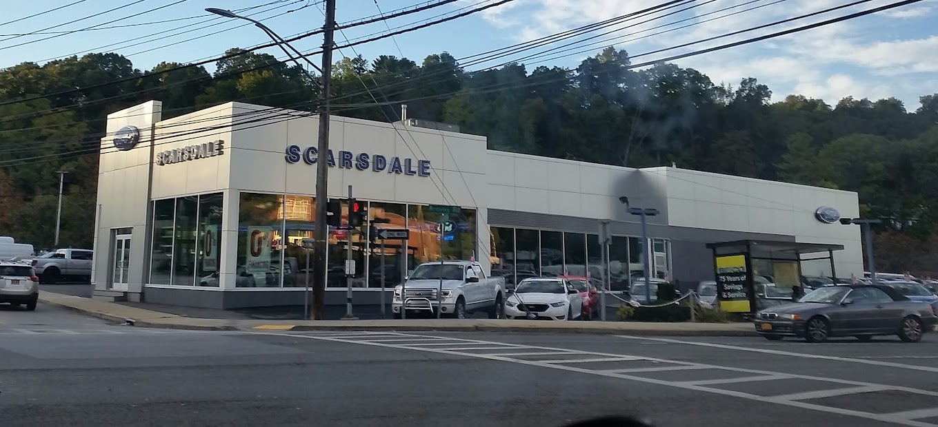 Scarsdale Ford in Scarsdale, NY 197 Cars Available Autotrader