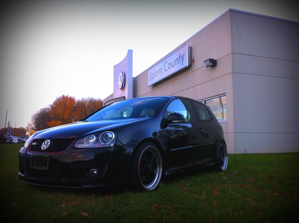 Volkswagen Of Salem County in Monroeville, NJ 116 Cars Available