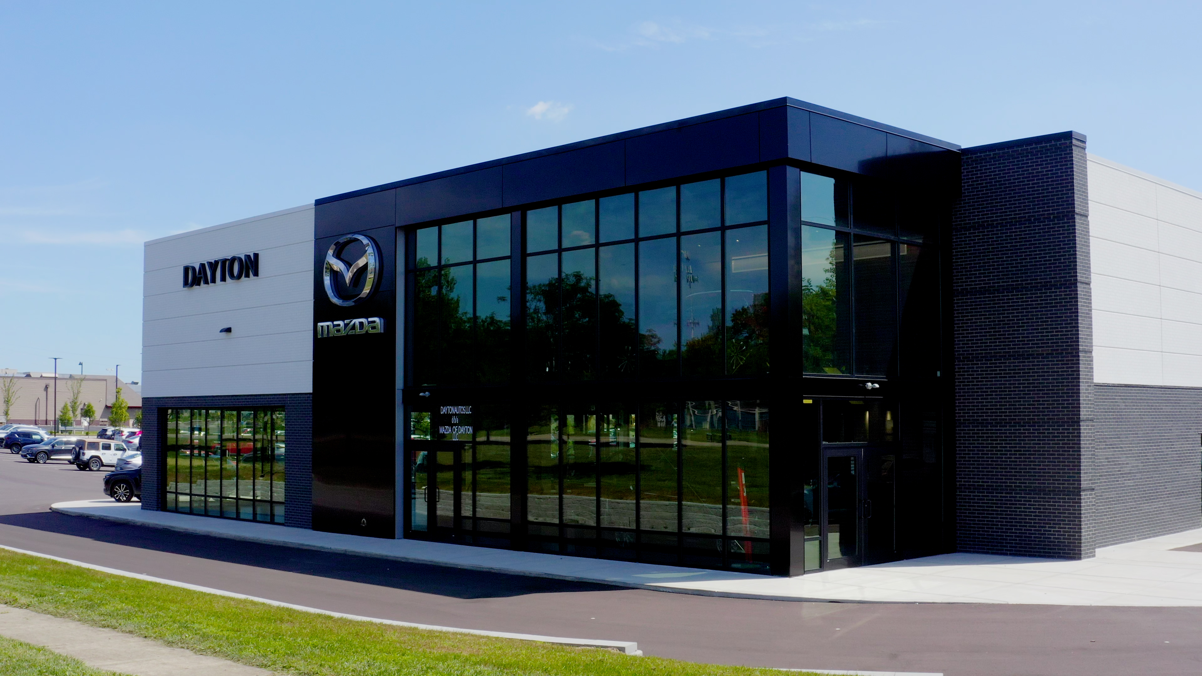 Mazda of Dayton in Dayton, OH 166 Cars Available Autotrader
