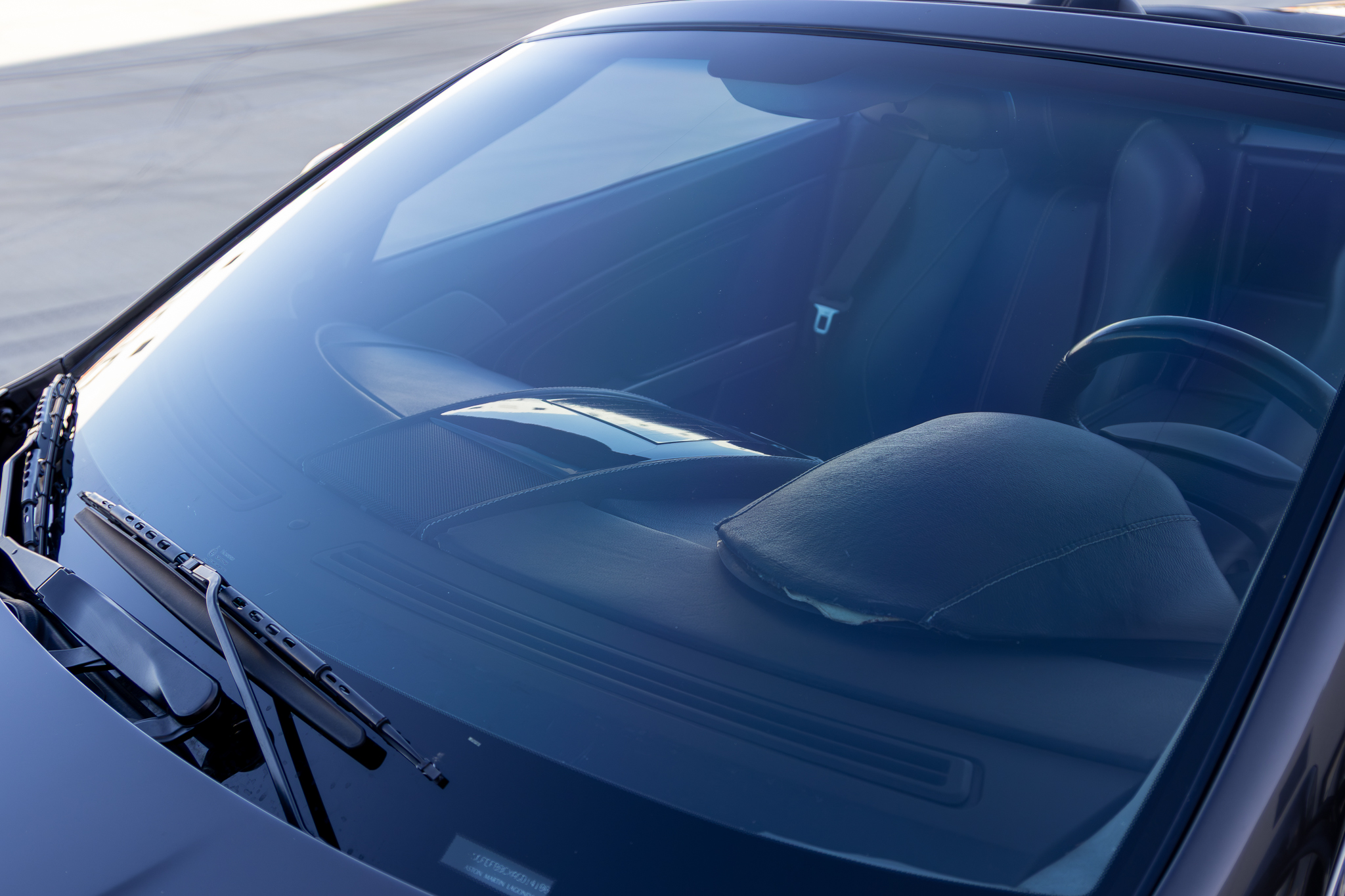 2010 Aston Martin V8 Vantage Base - Photo 23