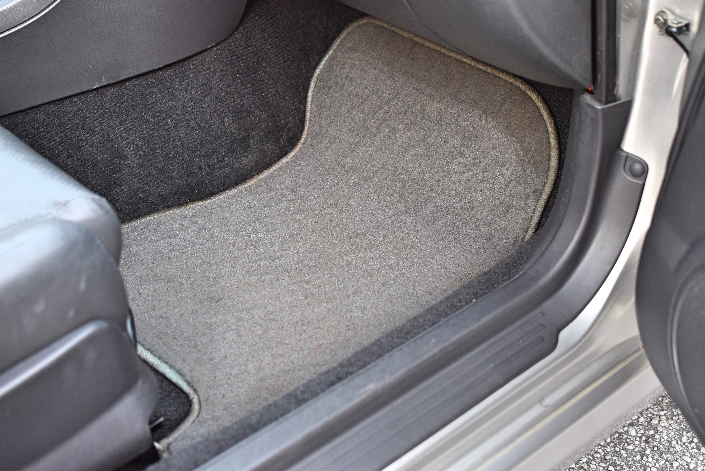 2006 Subaru Impreza WRX