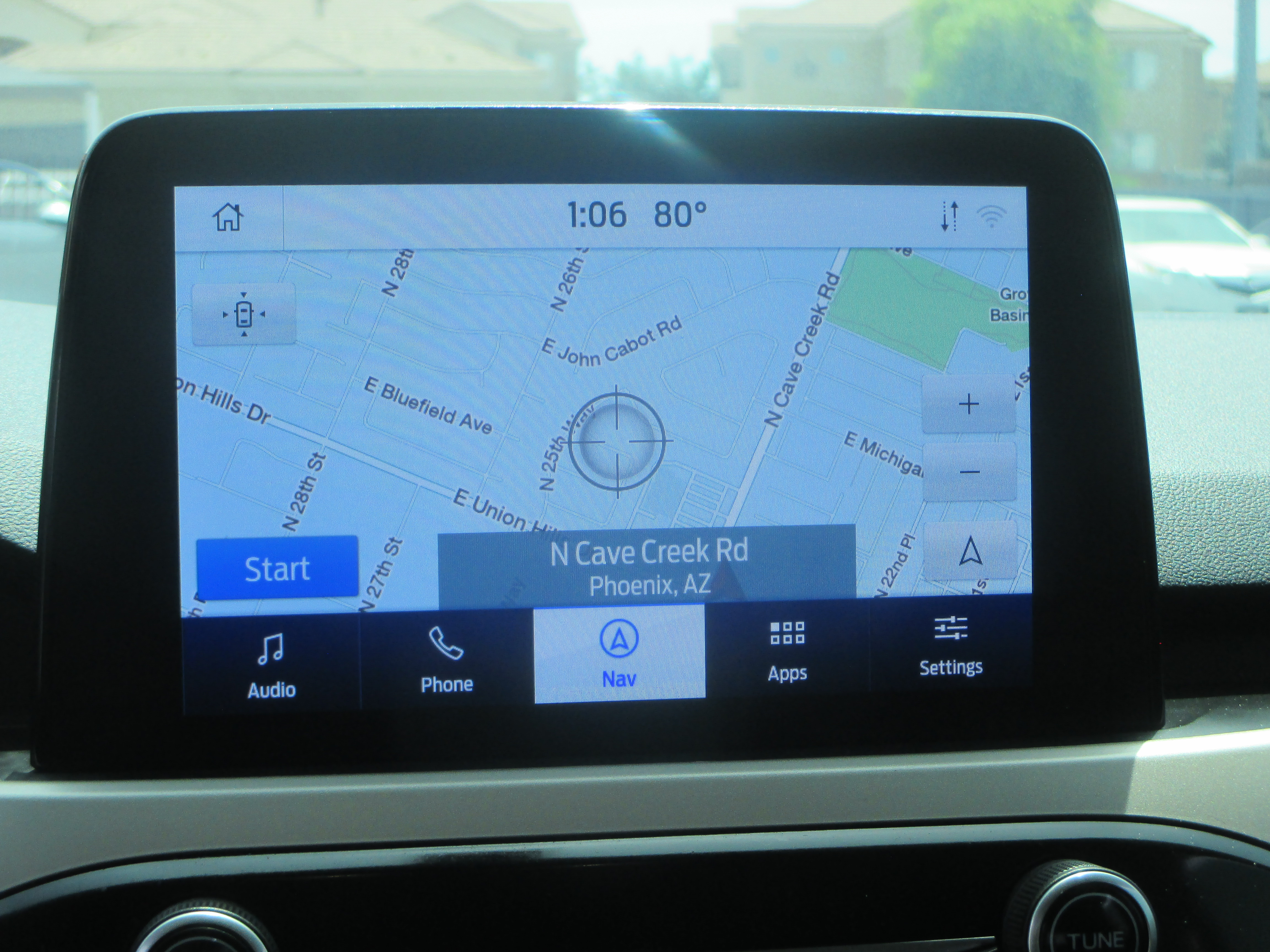 2020 Ford Escape SE Sport