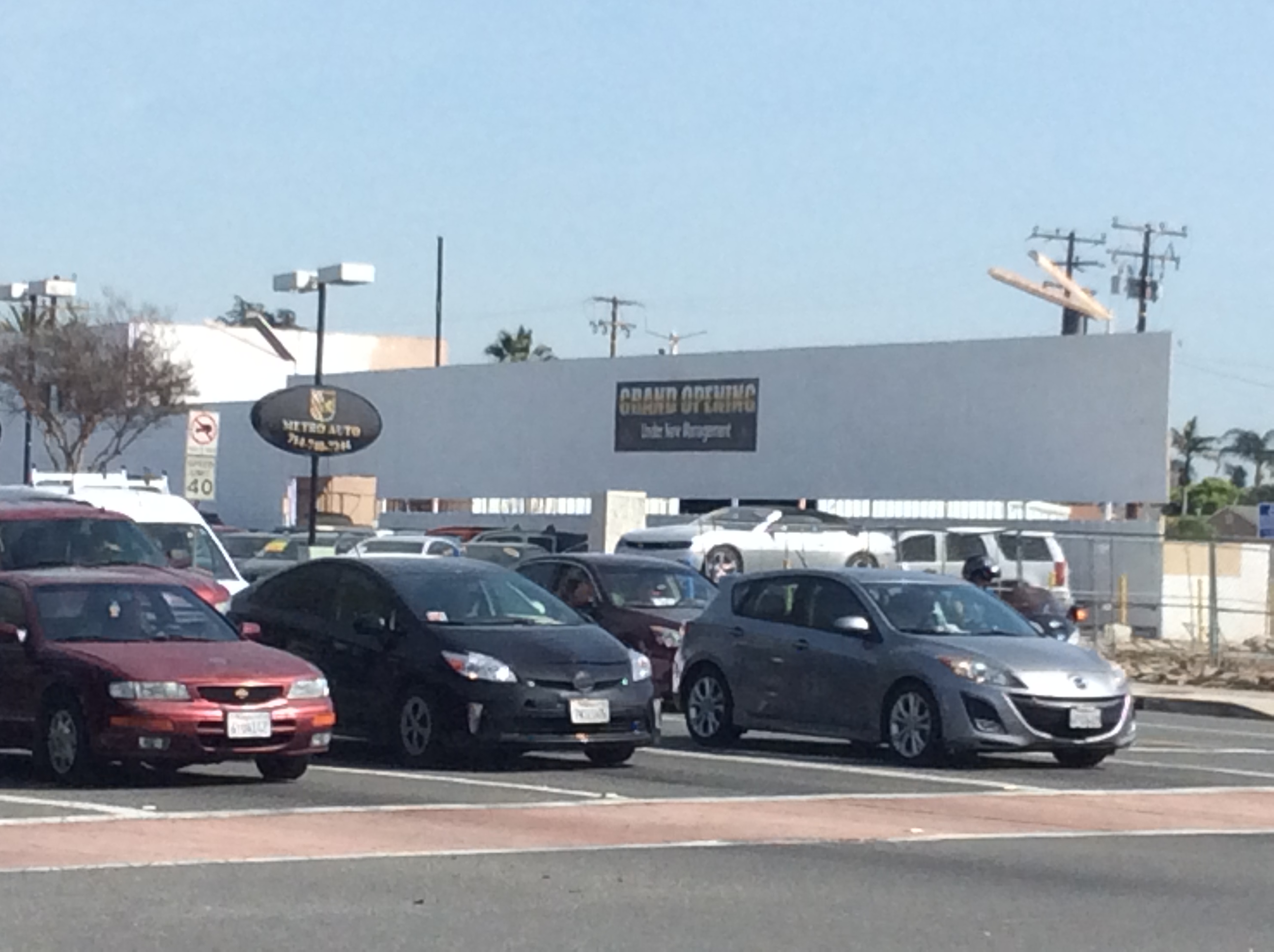 Metro Auto in La Habra, CA 191 Cars Available Autotrader