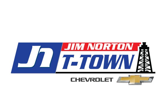 Jim Norton T Town Chevrolet Vehicles