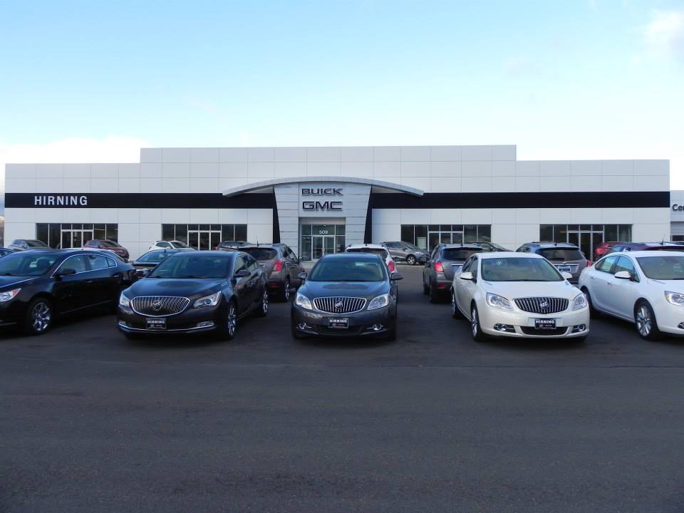 Hirning Buick GMC in Pocatello, ID 176 Cars Available Autotrader