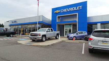 Baierl Chevrolet In Wexford, PA | 192 Cars Available | Autotrader