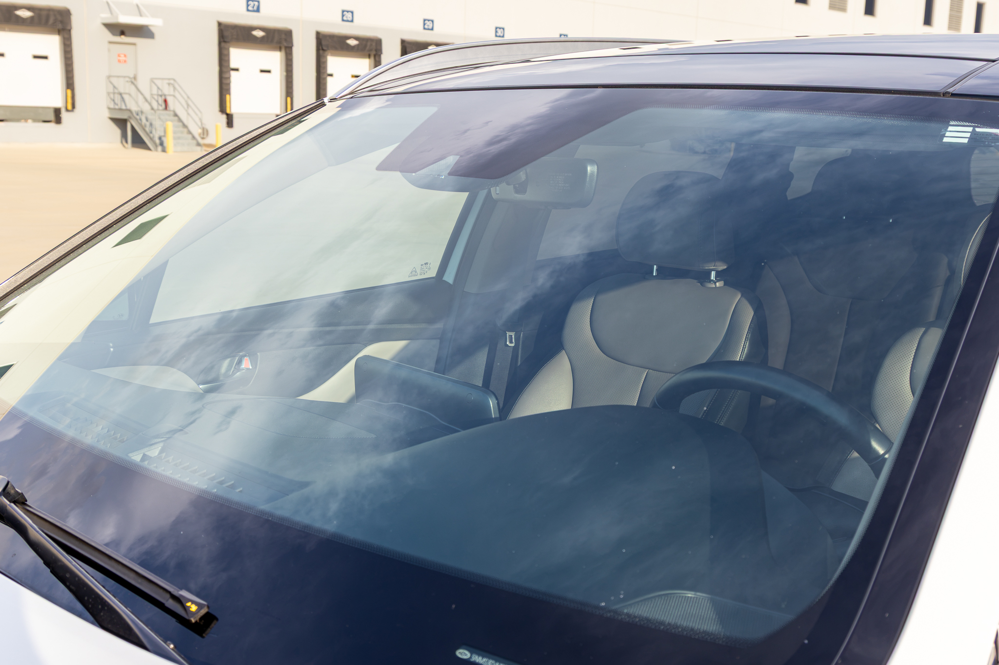 2023 Hyundai Santa Fe SEL Premium HEV - Photo 11