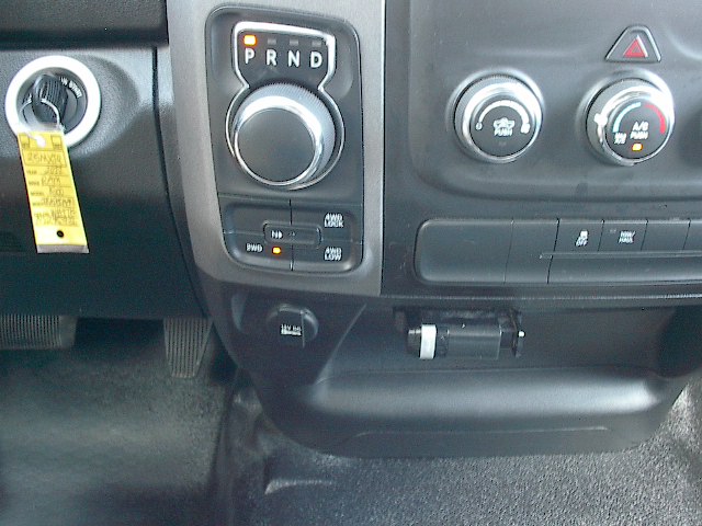 2022 RAM Ram 1500 Classic Tradesman - Photo 17