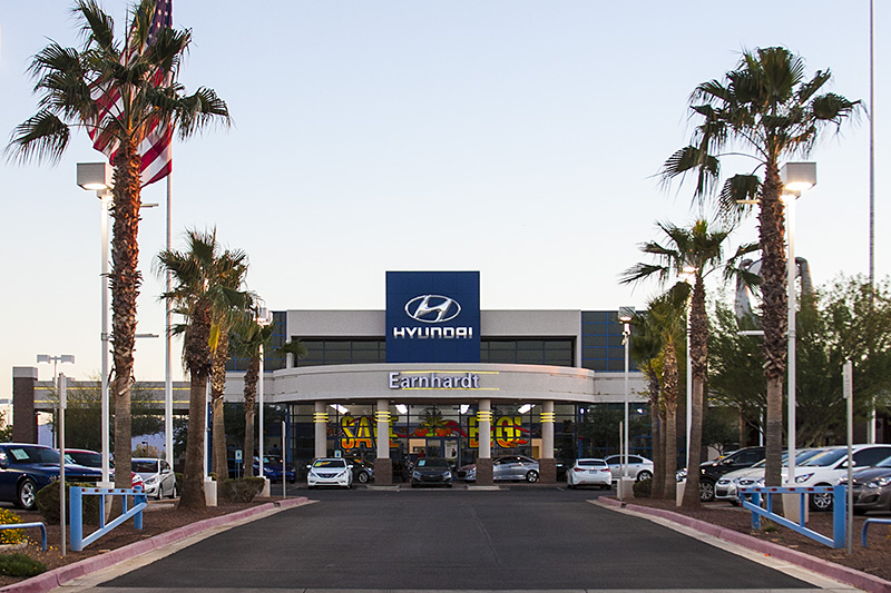 Earnhardt Hyundai in Avondale, AZ 269 Cars Available Autotrader