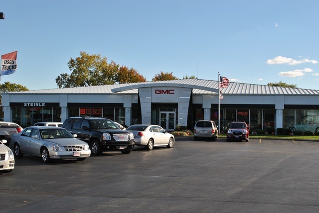 car dealerships in norwalk ohio - randolph-loomis