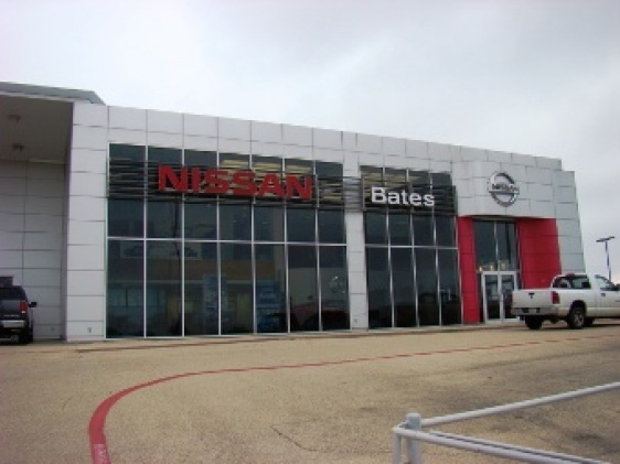 Nissan Dealership in Waco, TX, Waco Dealerships