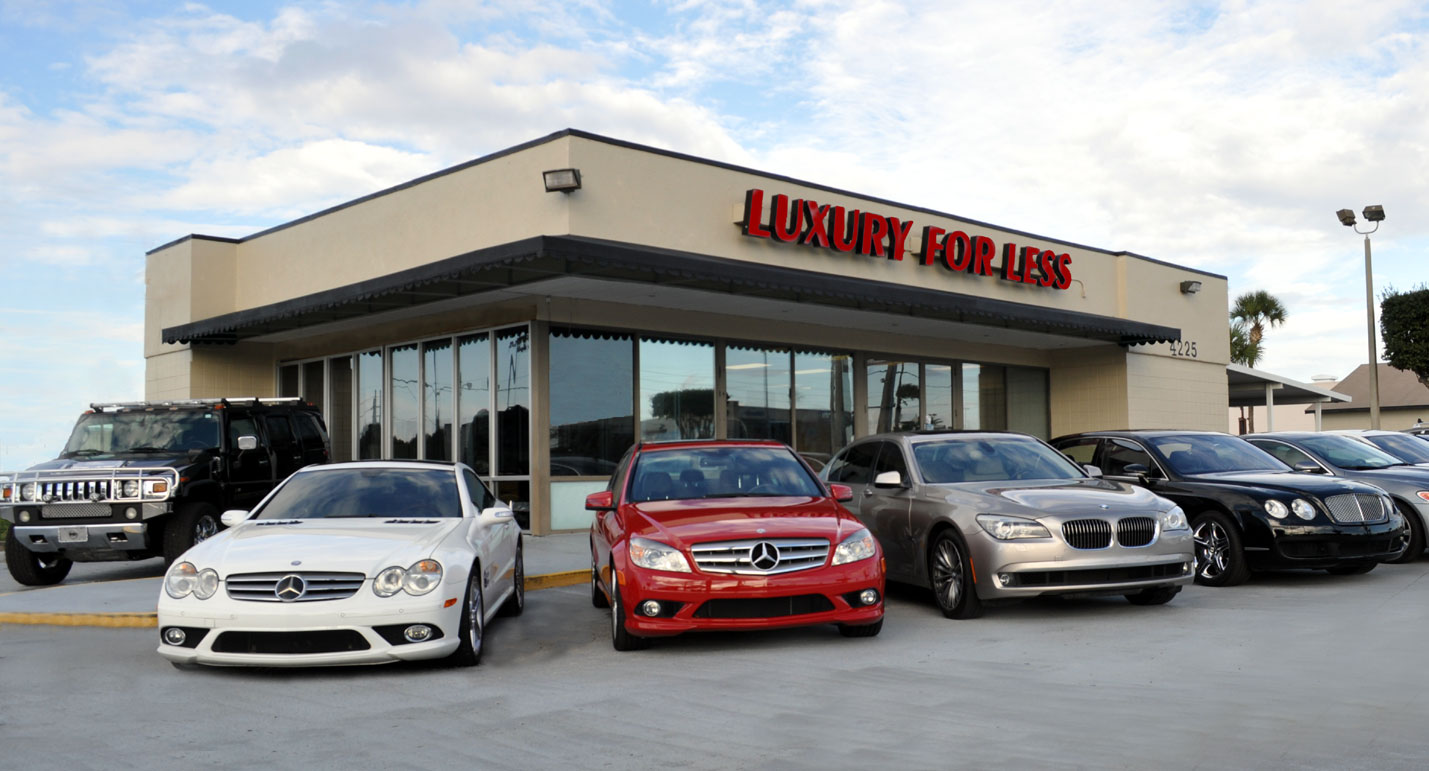 Diamond II Auto Sales in Orlando, FL Rated 4.4 Stars Kelley Blue Book